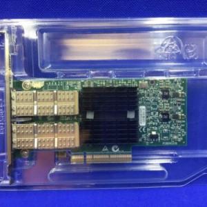 Mellanox MCX354A-FCBT CX354A ConnectX-3 VPI 40/56GbE Dual-Port QSFP Adapter