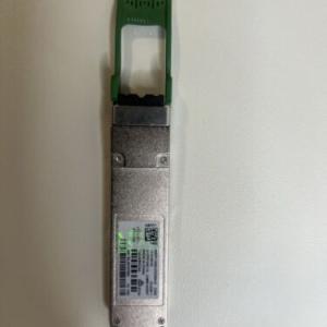 Cisco QSFP-100G-CWDM4-S 100GBASE CWDM4 QSFP Transceiver 10-3145-02 with Hologram