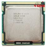 Intel Xeon X3470 SLBJH 2.93GHz 8MB Quad Core LGA 1156 Server Processor CPU 95W