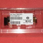 HP BLc 455891-001 10Gb LRM SFP+ 1310nm optic Transceiver 456098-001 455889-B21