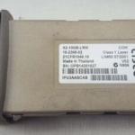 CISCO X2-10GB-LRM Transceiver Module 10 Gbps Gigabit Ethernet