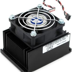 Dell PowerEdge 1600SC Server Cooling Fan & Heatsink Assembly- 5U731