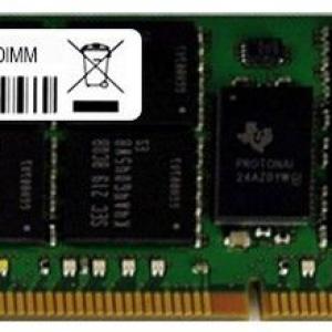 A7945704 - Dell Compatible 8GB PC4-17000 DDR4-2133Mhz 2Rx8 1.2v ECC RDIMM