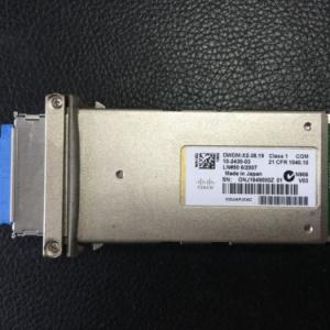 DWDM-X2-38.19-CISCO GENUINE