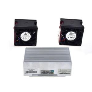 662522-001 662520-001 723353-001 For HP DL380P G8 Server fan radiator set Cooler