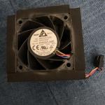 FHXGY OEM Dell PowerEdge Server Internal Cooling Fan PFR0612XHE