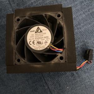 FHXGY OEM Dell PowerEdge Server Internal Cooling Fan PFR0612XHE