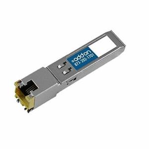 Cisco Glc-te 1000base-t Copper Transceiver Module