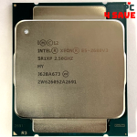 Intel Xeon E5-2680 V3 2.5GHz 12-Core 30M LGA 2011-3 Server Processor SR1XP 120W