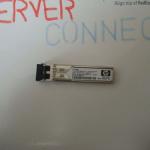 A7446B  405287-001 HP 4G SW SFP TRANSCEIVER