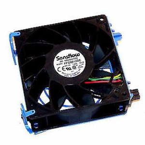 Dell PowerEdge 4600 Server FFC0912DE Cooling Fan Assembly- 8W977