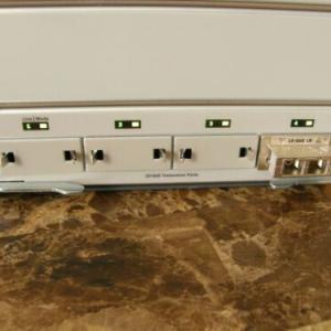 HP J8707A 4-Port 10-GbE W/ 10GBE Transceiver Port Switch 5400zl 8200zl