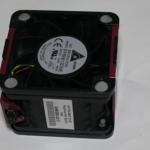 HP SERVER COOLING FAN DELTA FFR0612DHE FFR0612DHE-8B16 496066-001 463172-001