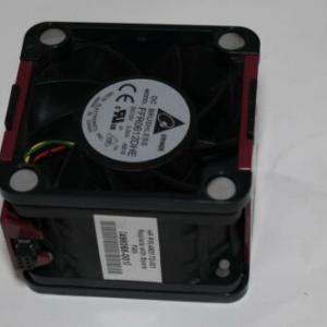 HP SERVER COOLING FAN DELTA FFR0612DHE FFR0612DHE-8B16 496066-001 463172-001