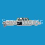 HP NC320T PCI-E Multifunction Gigabit Server Adapter 395866-001 384088-B21