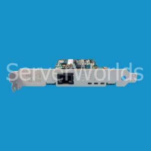 HP NC320T PCI-E Multifunction Gigabit Server Adapter 395866-001 384088-B21