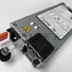 POWER SUPPLY HOTSWAP 750W DELL POWEREDGE SERVER T320 T420 T620 R820 5NF18 79RDR