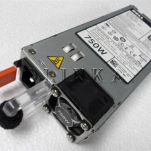 POWER SUPPLY HOTSWAP 750W DELL POWEREDGE SERVER T320 T420 T620 R820 5NF18 79RDR