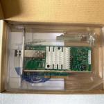 Intel X520-SR1 1 Port 10GbE SFP+ Server Network Adapter Card