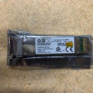 HP 10G Base-SR/SW 850nm Multi-mode 300m 850nm XFP Transceiver Module JD117B