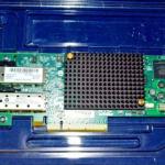 581201-B21 HP NC550SFP 2P 10GbE Dual Port SERVER ADAPTER 586444-001 OCE10102-HP