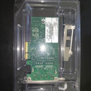 Intel LAN CARD D33682 PRO/1000 Pt Dual Port Server Adapter