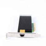 Silicom PE210G1i40-T V 1.1 10GB NIC Network Ethernet Server Adapter Card