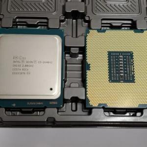 Intel Xeon E5-2640 V2 8 Core Processor 2.0 GHz 20MB Cache 7.2 GT/S SR19Z LGA2011