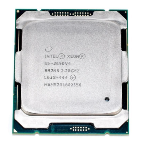 SR2N3 Intel Xeon E5-2650v4 2.2Ghz 12-Core 30M 9.6GTs QPI LGA2011 CPU