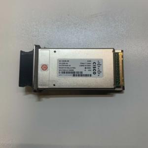 Cisco X2-10GB-SR 10GBASE-SR X2 for MMF Transceiver Module