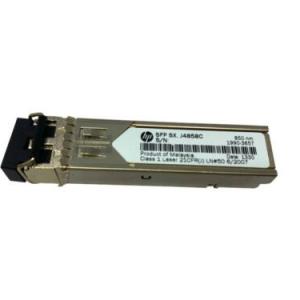J4858C I Genuine HP Mini-GBIC Transceiver Module - 1 x 1000Base-SX SFP 1990-4395