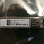 Cisco SFP-10G-ELPBK-CR 68-3471-02 Transceiver Module