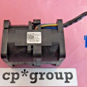 Genuine Dell PowerEdge R310 Server Internal Case Cooling Fan Assembly G435M