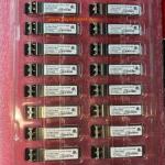 FTLX8571D3BCL  Finisar SFP+ 10GBASE-SR/SW WL 850nm Reach 300M MMF Transceiver