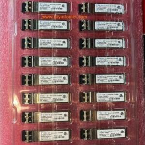 FTLX8571D3BCL  Finisar SFP+ 10GBASE-SR/SW WL 850nm Reach 300M MMF Transceiver