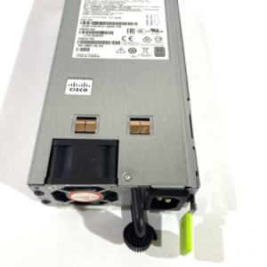 LOT OF 2 CISCO ( PS-2122-2S ) 1200W 80 PLUS 341-0631-03  SERVER POWER SUPPLY