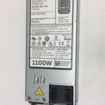 Dell YT39Y Poweredge R620 R720 1100W Power Supply