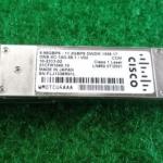 Cisco ONS-XC-10G-58.1 10-2313-02 Transceiver Module SEE NOTES