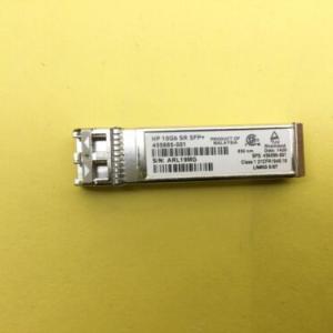 HP 455883-B21 BL c-Cl 10Gb SR SFP+ Transceiver 455885-001