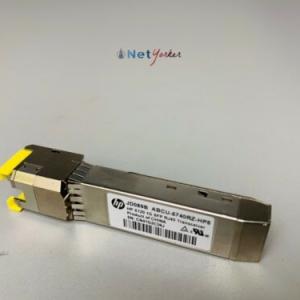 HP ProCurve JD089B - X120 1G SFP RJ45 Transceiver - SAME DAY SHIPPING