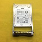 DJY4Y Dell 1.8TB 10K 12Gbps 2.5" 4Kn SAS Hard Drive AL15SEB18EPY 0DJY4Y