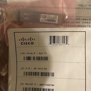 Cisco 30-1410-03 Plug-in Transceiver Module