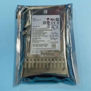 HPE 1.8TB J9F49A 787649-001 1.8TB 2.5" SAS 10K 12Gb/s MSA 512E HDD HARD DRIVE