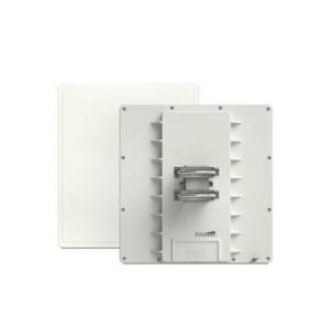 MikroTik RB911G-5HPacD-QRT-US 5GHz 802.11ac Gigabit 24dBi Integrated US New