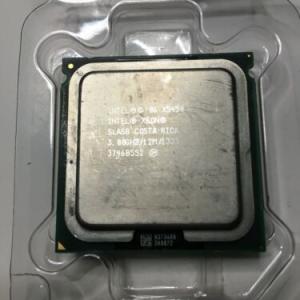 Intel Xeon X5450 SLASB 3GHz Quad-Core Processor