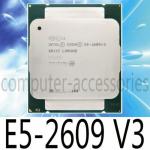 Intel Xeon E5-2609 V3 1.9GHz 6 Core 15MB SR1YC LGA2011-3 85W CPU Processor