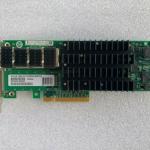 Intel EXPX9501AFXSR 10GbE XF SR PCI-e 1 x LC 10Gigabit Server Adapter Board NIC