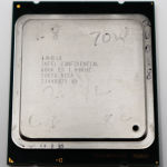 QBUK E5-2650L  Intel Confidential 1.80GHz  8 CORE CPU Processor TESTED *MC*