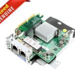 Dell PowerEdge C5520 Server 2-Port 10Gbps Embedded Mezzanine Card 80GPT DRX73