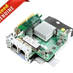Dell PowerEdge C5520 Server 2-Port 10Gbps Embedded Mezzanine Card 80GPT DRX73